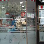 Do&ntilde;a Rosa Fabrica de Pastas