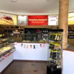 Do&ntilde;a Rosa fabrica de pastas