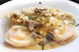 Do&ntilde;a Rosa F&aacute;brica de pastas