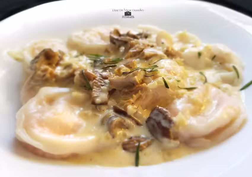 Do&ntilde;a Rosa F&aacute;brica de pastas