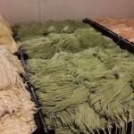 Do&ntilde;a Rosal&iacute;a &ndash; Fabrica de Pastas Frescas