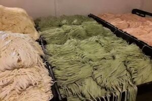 Do&ntilde;a Rosal&iacute;a &ndash; Fabrica de Pastas Frescas