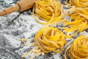 Doña Rosalía – Fabrica de Pastas Frescas