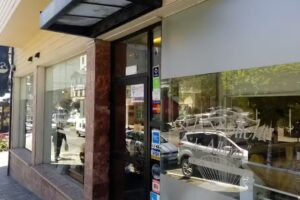 El Boliche de Alberto Pastas