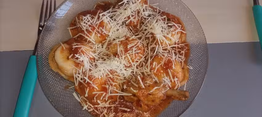 &ldquo;El Brocheriano &rdquo; Pastas artesanales