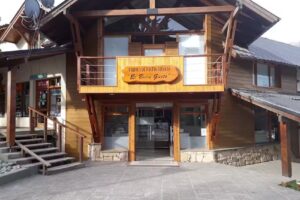 “El buen gusto” fábrica de pastas