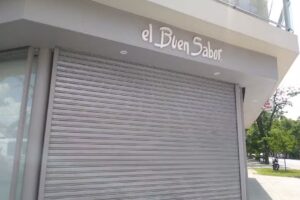 El Buen Sabor Bragado