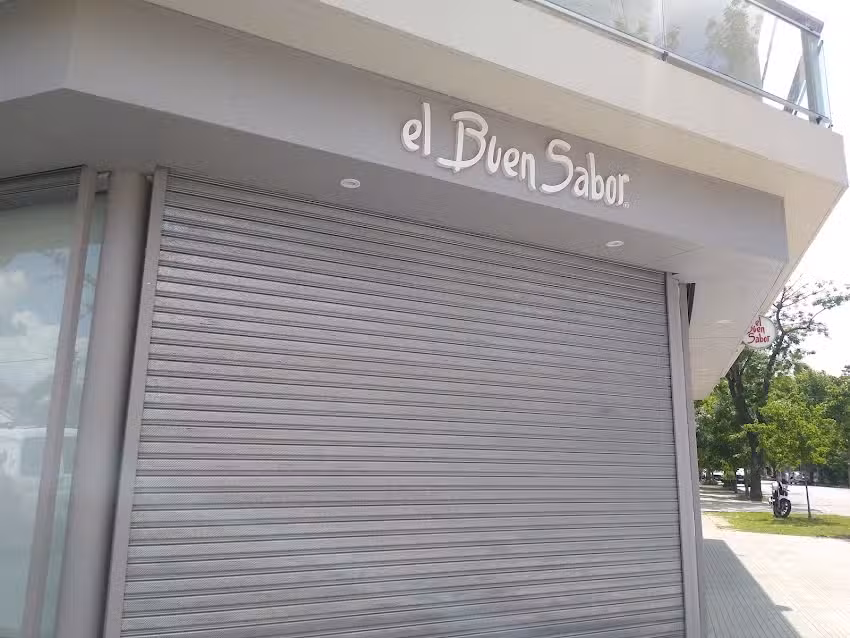 El Buen Sabor Bragado