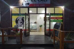 El Cali Pastas Caseras