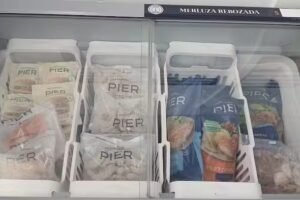 EL DAN&Eacute;S, pollo y pastas