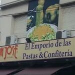 El Emporio de las Pastas