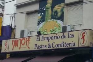 El Emporio de las Pastas