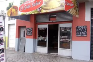 El gran sabor de Pablo Podest&aacute;