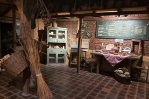 El Granero Pastas Artesanales