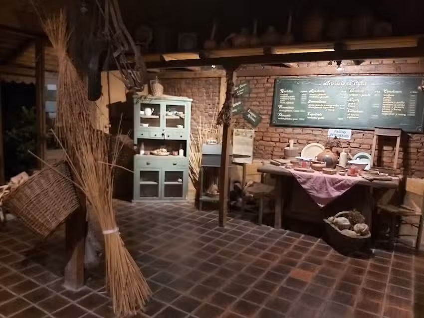 El Granero Pastas Artesanales