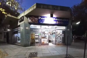 EL GRECO Pastas Artesanales