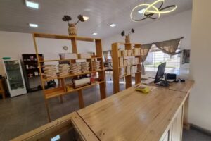 El Hornero-Pastas Artesanales y Pasteler&iacute;a