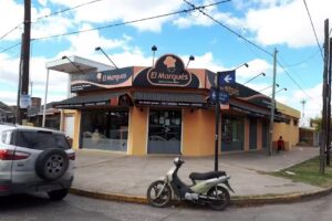 El Marques Fábrica de Pastas Frescas