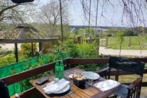 El Molino Parrilla y Pastas