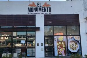 El Monumento