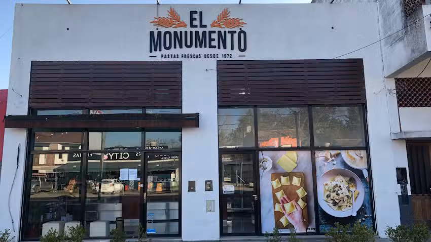 El Monumento