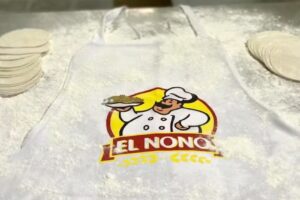 EL NONO S.R.L. Fábrica de Pastas Frescas y Panificados