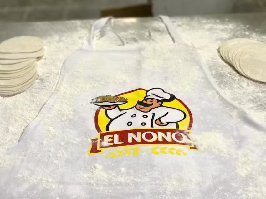 EL NONO S.R.L. F&aacute;brica de Pastas Frescas y Panificados