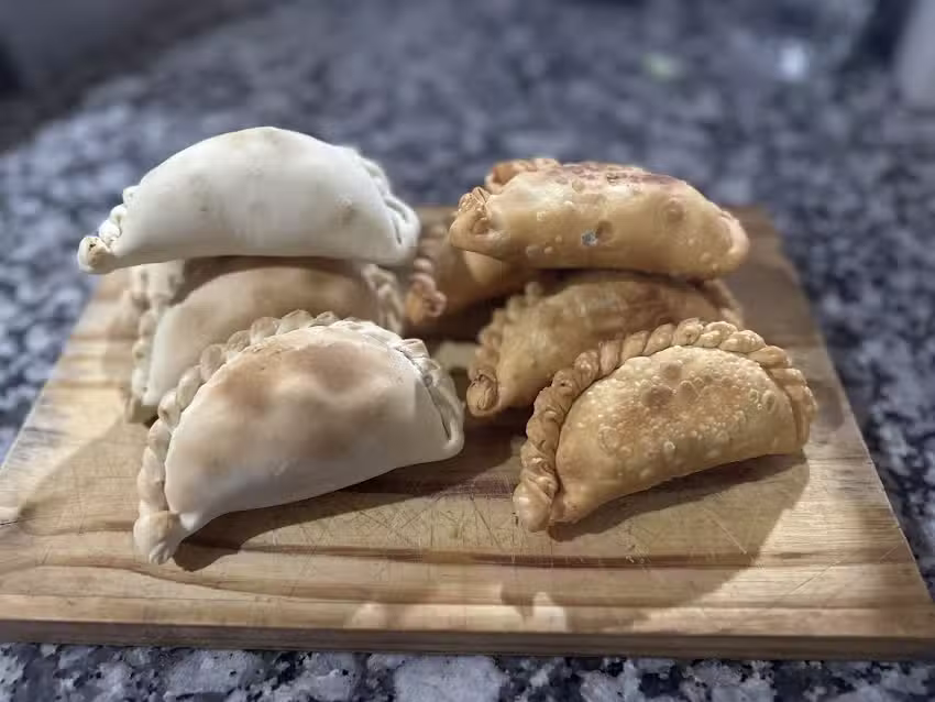 El Paisa &ndash; Pastas Frescas &ndash; Tapas Para Empanadas