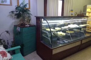 EL PALACIO DE LAS PASTAS