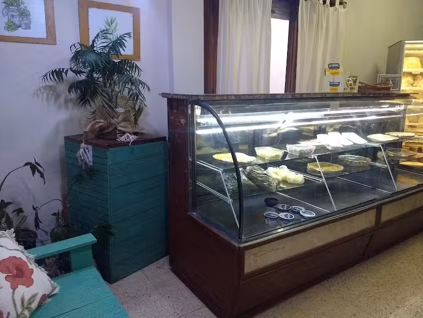 EL PALACIO DE LAS PASTAS