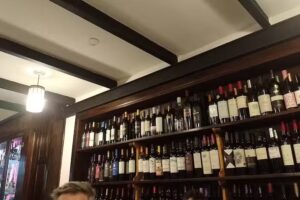 El Paseo Güemes – Parrilla – Restaurant