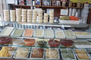 El Pato Pastas Artesanales