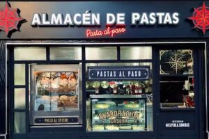 El Perla – Almacén de Pastas