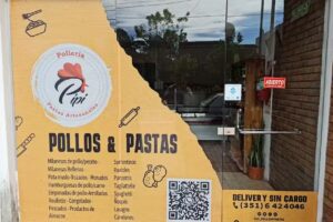 El Pipi Polleria y Pastas Artesanales
