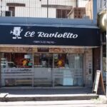 El Raviolito