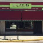 El Raviolito