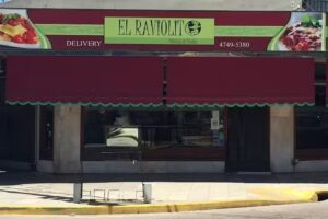 El Raviolito