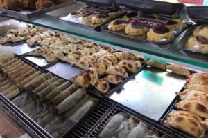 El Rey de las Pastas Caseras