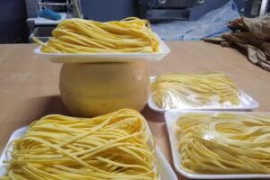 El Sastre de la Pasta