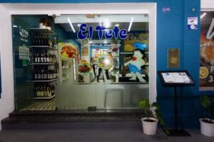 El Tete &ndash; restaurante de pastas caseras