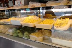 El Tio Ravioli Barracas &ndash; Pastas Frescas