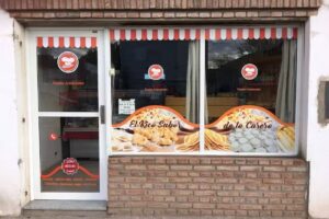 El Turco Pastas Artesanales