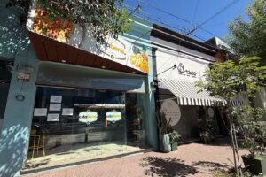 Eloisa Pastas Frescas