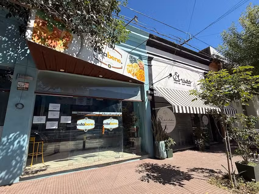 Eloisa Pastas Frescas