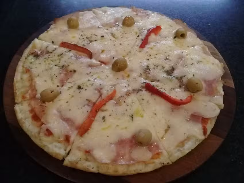 Emmanuel Fabrica de Pastas