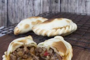 Empanadas & Pastas Caseras