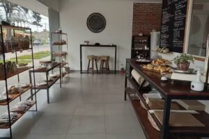 Entre Vainillas y Azafranes