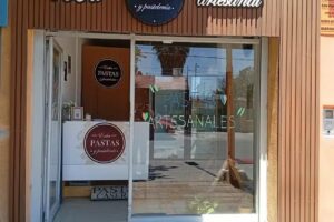 Erika Pastas y Pastelería