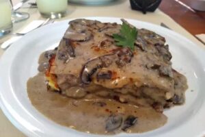 Espinal, Restaurante de Pastas Caseras en Colonia Caroya