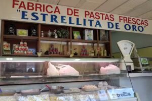 Estrellita de Oro &ndash; Pastas Artesanales